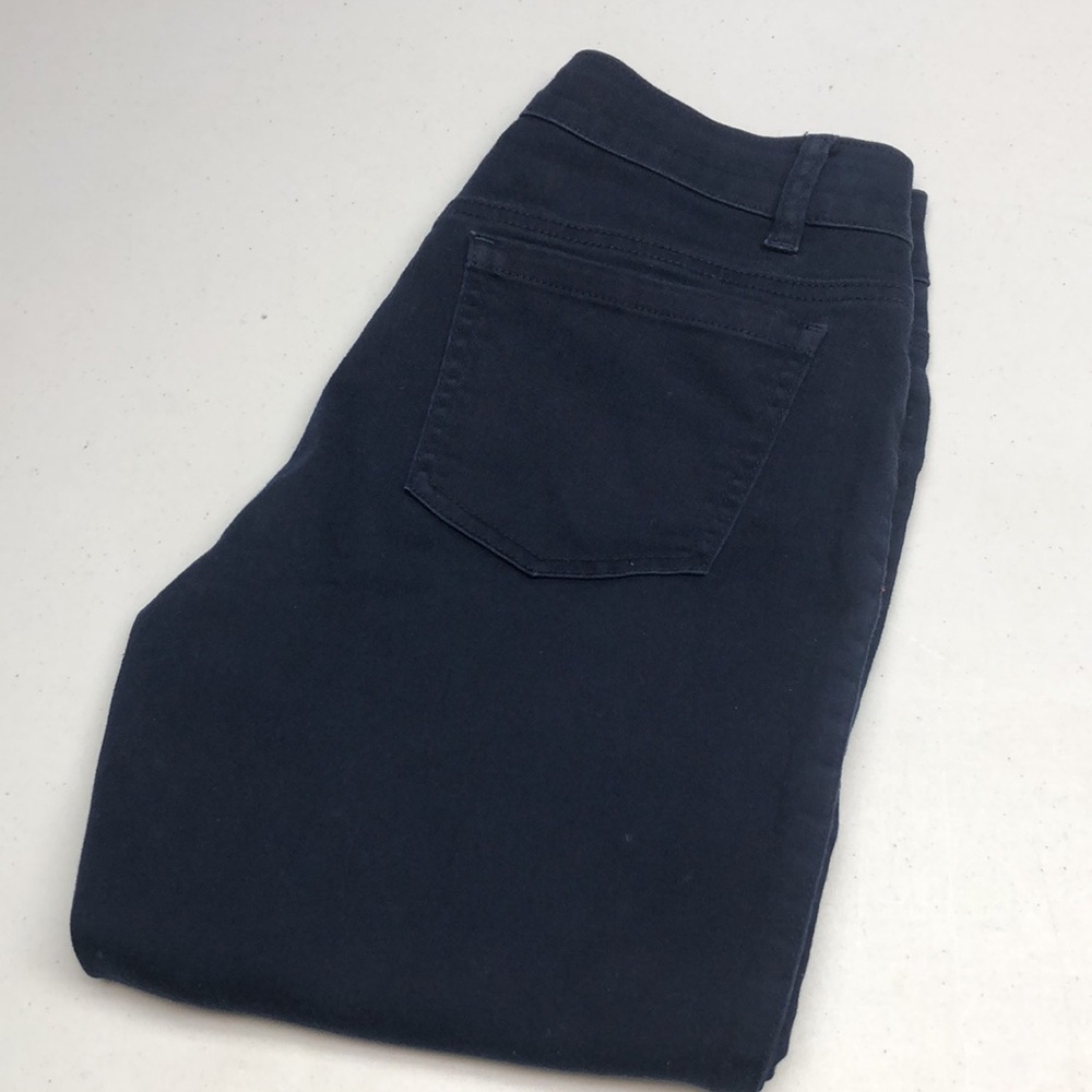 LIKE NEW NYGARD SUPER STRETCH MID-RISE JEGGING JEANS 8/29x30 ⭐️